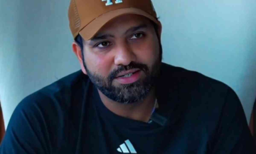 Rohit Sharma finally opens up about the World Cup 2023 defeat