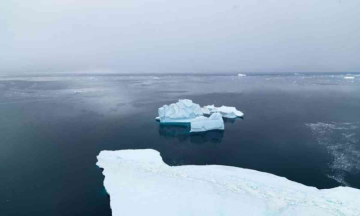 Arctic faces warmest summer of the year, melting glaciers, and rising sea levels, says US report