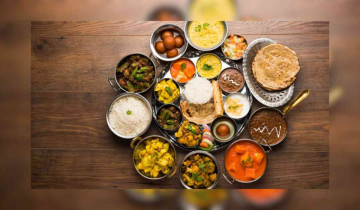 India secures 11th spot on ‘100 best cuisines in the world’ list