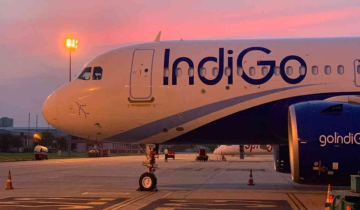 IndiGo plans to launch 'inaugural flight' to Ayodhya airport on Dec 30