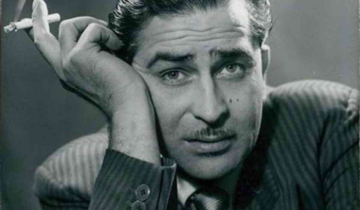 Remembering Raj Kapoor on his 99th birth anniversary - The Greatest Showman of India