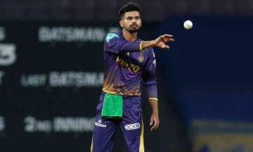 Shreyas Iyer returns to KKR as skipper, Nitish named Vice-Captain