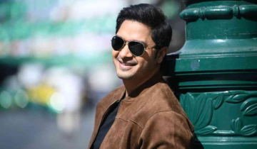 Actor Shreyas Talpade Suffers Heart Attack, Underwent Angioplasty in Mumbai, condition Stable