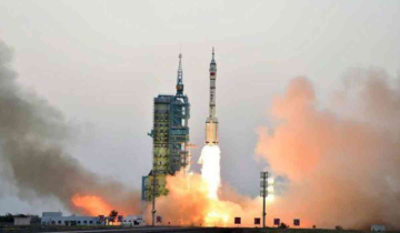 China Experimental Spacecraft's 3rd launch into orbit - Here's all you need to know