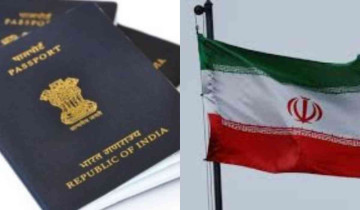 Iran Introduces Visa Waiver for 33 Countries, Including India, to Boost Tourism