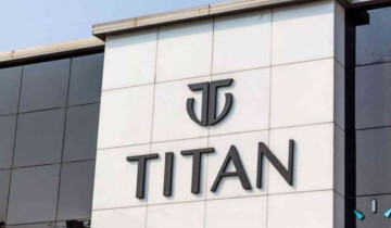 Titan Company Makes $3.5 Million Investment for 10% Stake in US-based CueZen