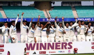 IND (W) crushes ENG (W) by 347 runs, marks the biggest win in women's test history