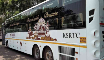 Karnataka Triumphs Over Kerala in Legal Battle, Secures Ownership of 'KSRTC' Trademarks