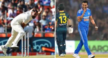 Big blow for Team India as Mohammed Shami ruled out from the test series and Deepak Chahar withdraws from the ODI series