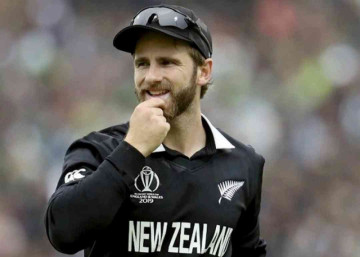 Kane Williamson is all set to captain his side for the three match t20I series against Bangladesh