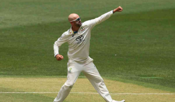 Australia's Nathan Lyon Achieves 500th Test Wicket, Joins Elite Club