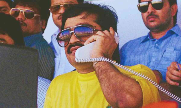 Infamous criminal Dawood Ibrahim hospitalized in Karachi, rumoured to be poisoned