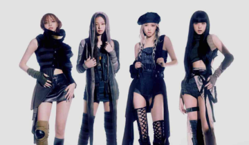 BLACKPINK 'Born Pink' Tour becomes highest earning vocal group in history