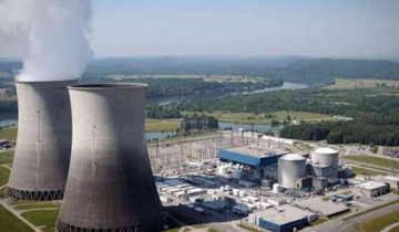 Kakrapar Atomic Power Project Unit-4 attains criticality, prepares for experiments