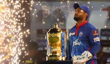 Rishabh Pant to Attend the IPL 2024 Auction in Dubai