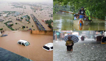 Tamil Nadu Rainfall Top Updates: Red alert, 3 dead, trains affected badly