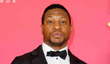 Jonathan Majors Removed from Marvel Films, Found Guilty for domestic assault