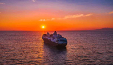 Kerala to launch Kochi-Dubai luxury cruise service at 1/3rd price of plane