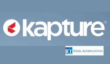 Kapture CX raises $4 Mi in Series A funding led by India Alternatives