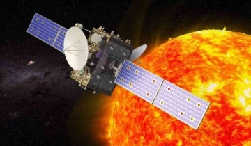 India's Solar Mission Aditya L1 is set to reach Lagrange Point 1 by early 2024