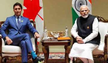 India-Canada ties may have undergone a “Tonal Shift” in recent days, says PM Trudeau