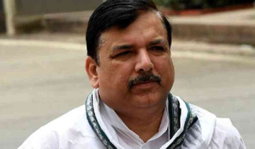 Court Rejects Bail for AAP MP Sanjay Singh in Liquor Policy Case