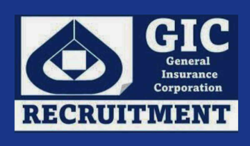General Insurance Corporation of India announces 85 Assistant Manager positions