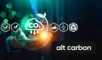 Alt Carbon secures $550,000 in Pre-Seed Funding for Climate Action Initiatives