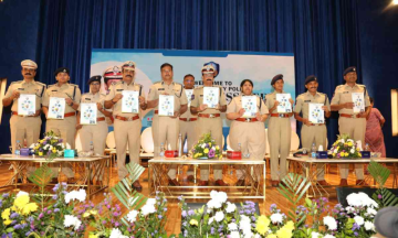 Crimes against women increase by 12% in Hyderabad: Annual Report Highlights