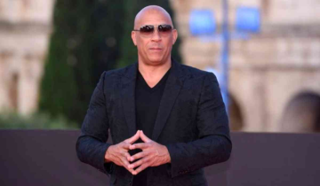 Vin Diesel Faces Accusations of Sexual Assault by Former Assistant During 'Fast Five' Shoot