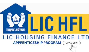 LIC HFL announces 250 Apprentice positions, apply now