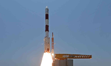 ISRO to launch XPoSAT on Jan 1, as country's first Polarimetry mission