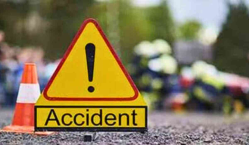 Fiery bus accident claims 13 lives in Guna,Madhya Pradesh