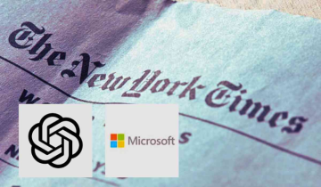 NYT sues tech giants Meta and Open AI for alleged copyright violations