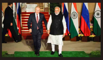 Vladimir Putin extends invitation to PM Modi, Annual Summit awaited