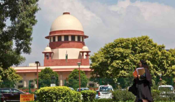 Article 370, Marriage Equality, Demonetisation etc - Supreme Court's 2023 was intense