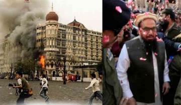 Hafiz Saeed faces extradition demand as India seeks closure for 26/11 victims