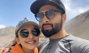 Rakul and Jackky are speculated to get married on Feb 22