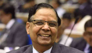 Dr. Arvind Panagariya Appointed as the Chairman of India's Sixteenth Finance Commission