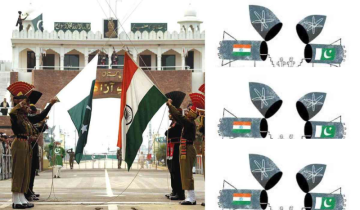 India, Pakistan Swap Lists of Nuclear Installations under a bilateral Pact; A Three-Decade Old Practice