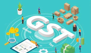 December Sees Sluggish Growth in GST Revenue, Hits 3-Month Low