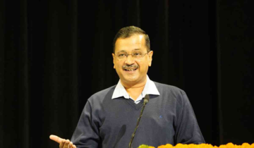 Delhi: Kejriwal refuses ED questioning, calls notice 'illegal'