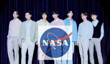 NASA selects three BTS songs for 2024 lunar mission, Why is that?