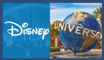 Universal Studios emerges as the leading film studio in 2023, overtaking Disney