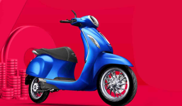 Bajaj Auto launches electric 'Chetak' scooter in India today, check details