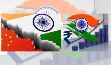 India Thrives in 2023 Investment Performance, China struggles in Property Sector; Says UN