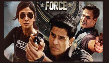 Rohit Shetty's 'Indian Police Force S1' Trailer out; Siddharth Malhotra, Shilpa Shetty in action