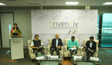 IInvenTiv'24 at IIT Hyderabad; Set to Showcase Innovation from Top Engineering Institutions