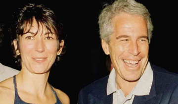 What is the 'Epstein Files' that was released and who is on it?