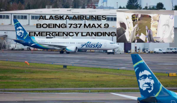 Why has the FAA grounded 171 Boeing planes?